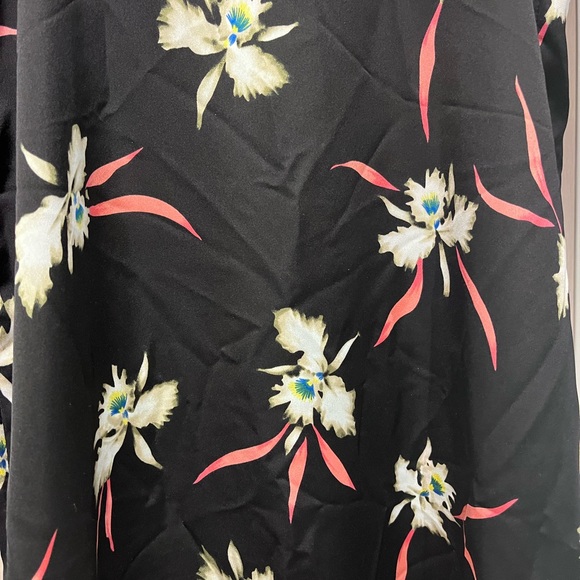 J Crew Slip Dress - Picture 2 of 4